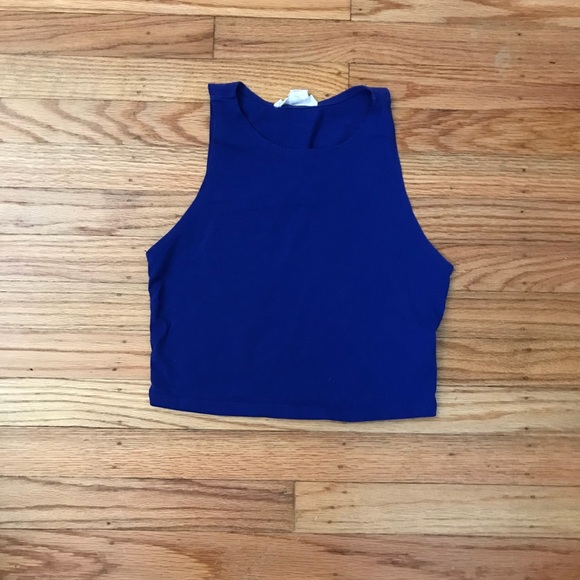 Forever 21 Tops - BUNDLE of F21 Crop Tops 🌟